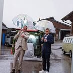 Profile Picture of Harald Brandl (@Harald-Brandl) on Facebook