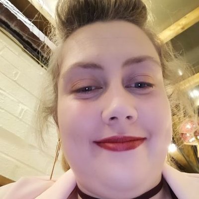 Profile Picture of Amy Maree (@Amy_Baird) on Twitter