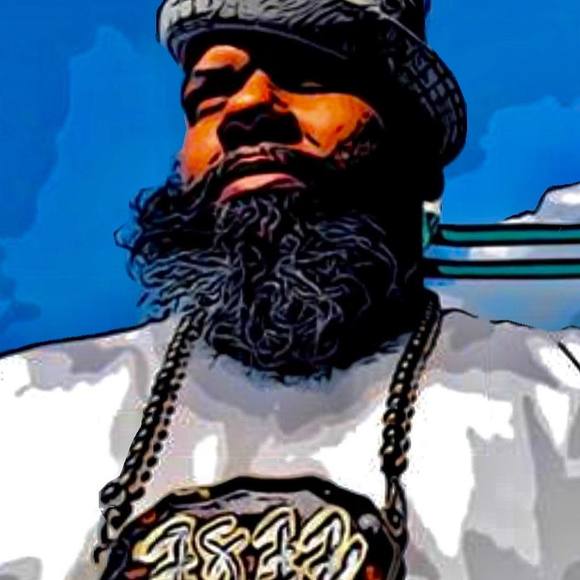 Profile Picture of Oded Yahawadah (@odedyahawadah) on Poshmark