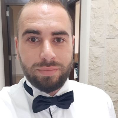 Profile Picture of Pierre Abboud (@PierreAbboud3) on Twitter