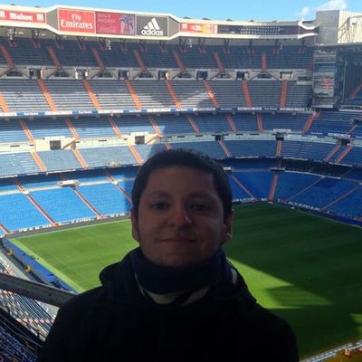 Profile Picture of Daniel Lastra (@bulladicto111) on Twitter