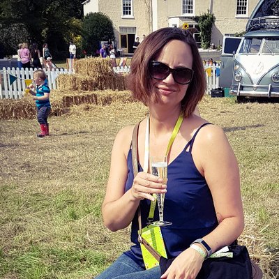 Profile Picture of Carol Milner (@@carol1404) on Twitter