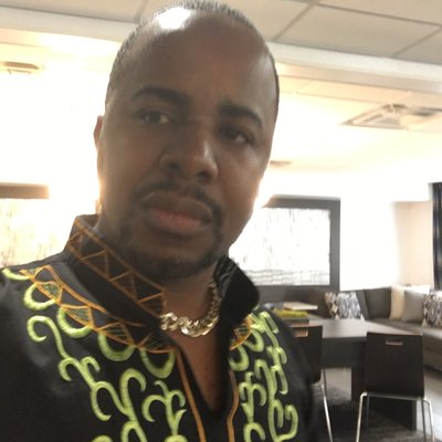 Profile Picture of Stephen Kolla Chea (@CheaKolla) on Twitter