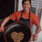 Profile Picture of Michael Nguyen (@sideof_friedrice) on Instagram