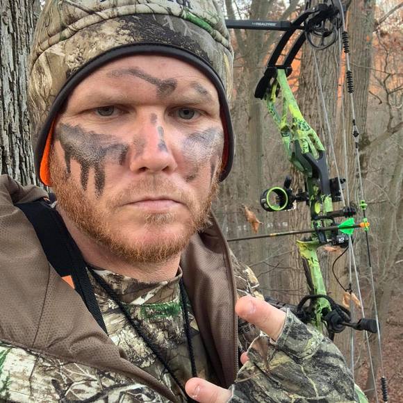 Profile Picture of Jai Almoney (@quadoutlaw83) on Poshmark