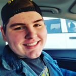 Gavin Todd Fontaine - Instagram Profile Picture of Gavin Todd Fontaine (@gavin_fontaine544) on Instagram