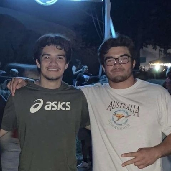 Profile Picture of Brian Duenas (@briand58) on Poshmark