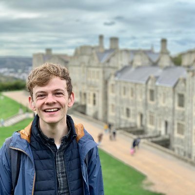 Josh Salisbury - Twitter Profile Picture of Josh Salisbury (@josh_salisbury) on Twitter