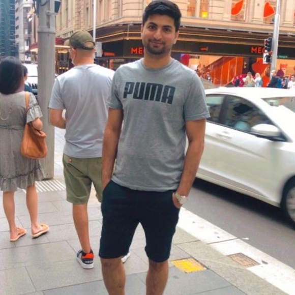 Profile Picture of Muhammad Abbas (@muhammadabba395) on Poshmark