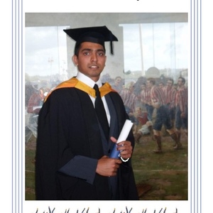 Profile Picture of Aravind Gowda (@gowdaar) on Myspace