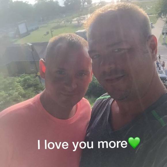 Profile Picture of Adam Carroll (@cleanstud_4u) on Poshmark