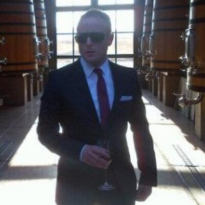 Profile Picture of Simon Adair (@simonadair_mp) on Twitter