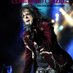 Profile Picture of ALICE COOPER CHILE'' (@AliceCooperChil) on Twitter