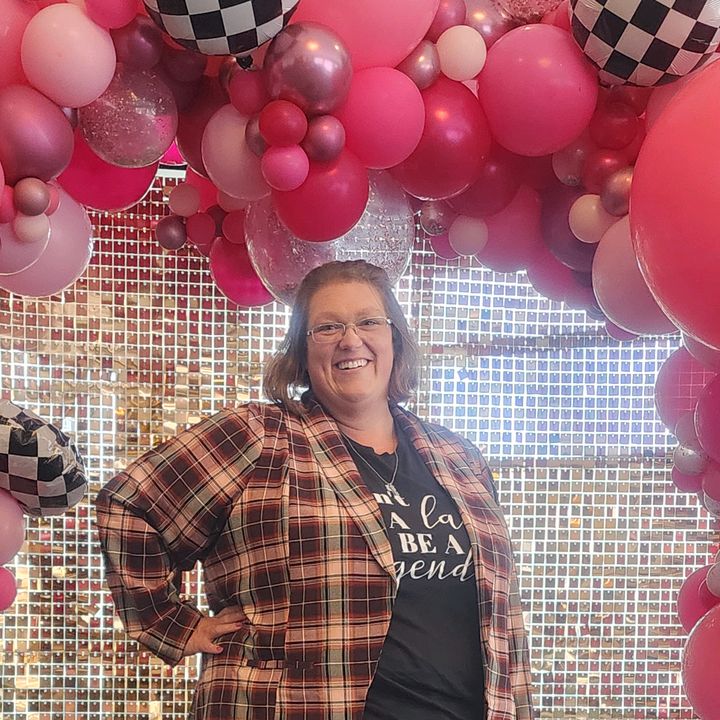 Profile Picture of Sherrill (@sherrillwhitener) on Tiktok