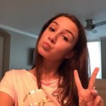 Profile Picture of Alyssa Clifford (@alyssadance4) on Instagram