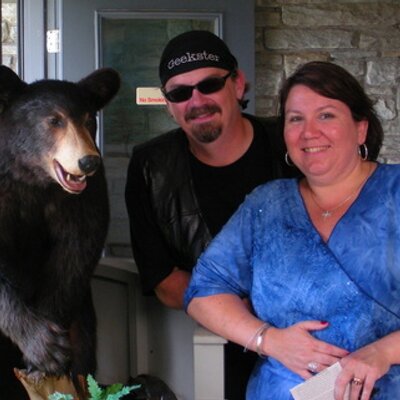 Profile Picture of Eric Skaggs (@DaGeekster) on Twitter