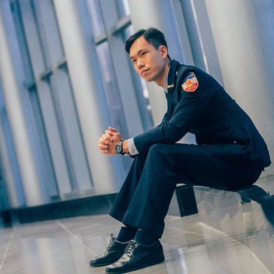 Profile Picture of Jeffrey Lin (@JefferyLin06) on Twitter