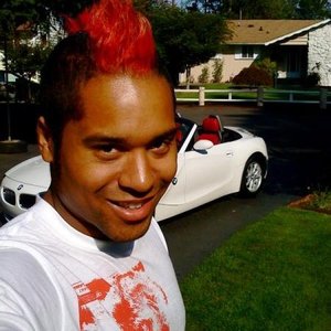 Profile Picture of The Buddy Luv (@thebuddyluv) on Myspace