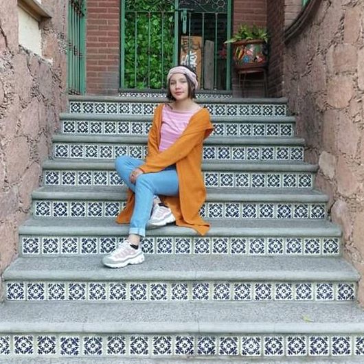 Veronica Cornejo - Tiktok Profile Picture of Veronica Cornejo (@veronicacornejo8) on Tiktok