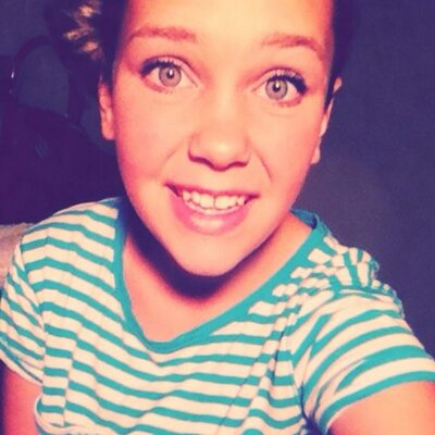 Profile Picture of  ✌Hanna Hayes ✌ (@30hannahayes30) on Twitter