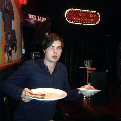 Profile Picture of Daniel Merritt Egan (@DanEgan23) on Twitter