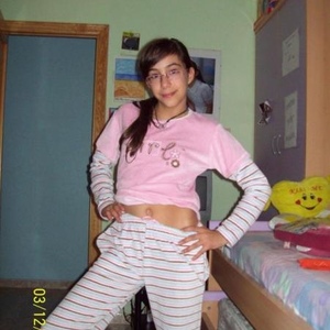 Profile Picture of Isabel Rabanal Gilabert (@198812255) on Myspace