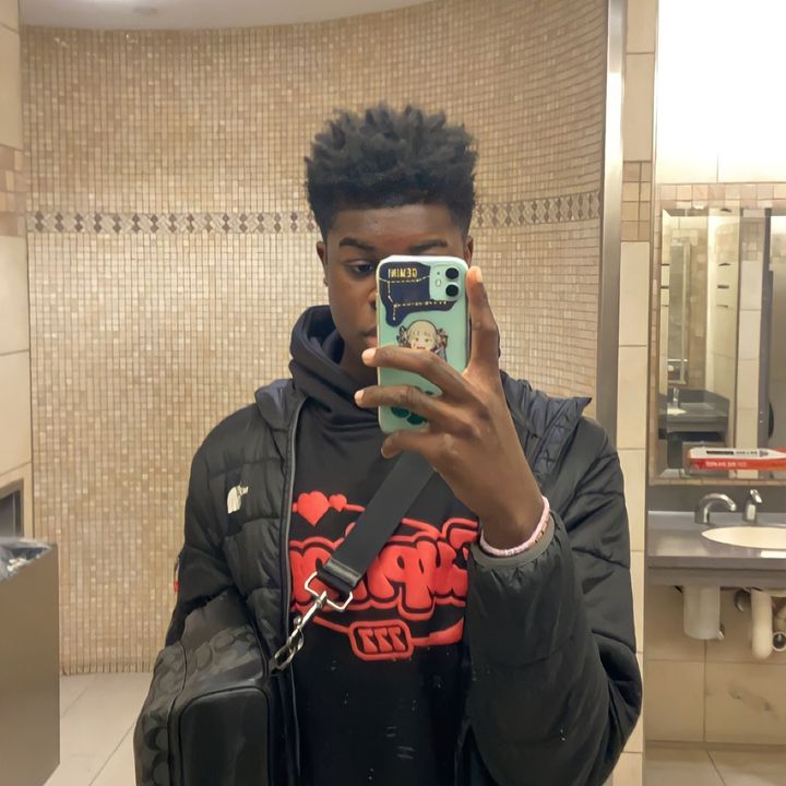 Profile Picture of David (@franchisebby1) on Tiktok