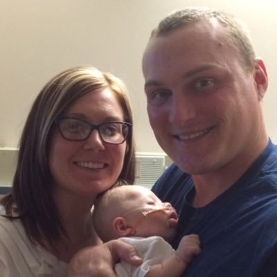 Profile Picture of Zachary Weber 🐻 (@zweb13) on Twitter