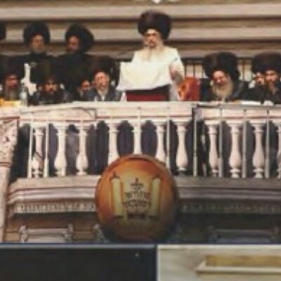 Profile Picture of President Reagan (@@MurrJoel) on Twitter