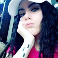 Profile Picture of Michaella Byrne (@michaella-byrne-1) on Quora