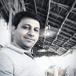 Profile Picture of Nilaytailor (@nilaytailor) on Flickr