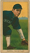 Profile Picture of Billy Purtellon Wikipedia
