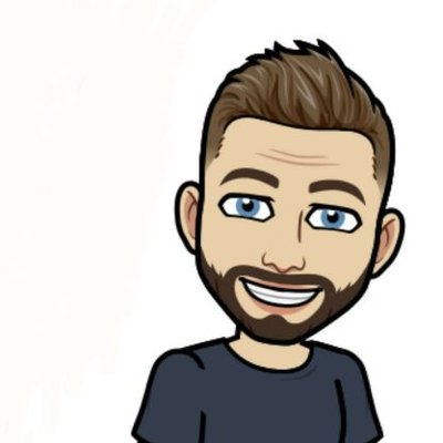 Profile Picture of Pedro Carbonell (@PedroCarSa) on Twitter