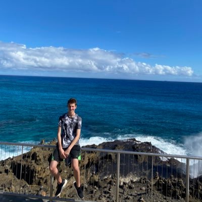 Profile Picture of Blake Howe (@blakehowe69) on Twitter