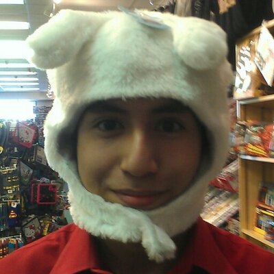 Profile Picture of Kenneth Andrade (@littlebigk111) on Twitter
