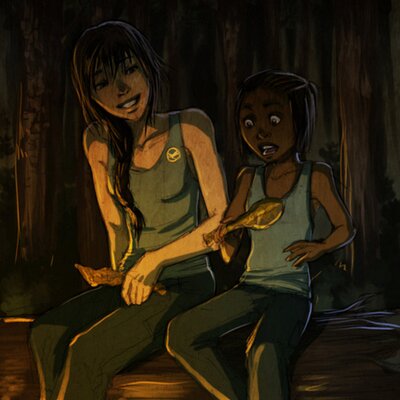 Amy Ramirez - Twitter Profile Picture of Amy Ramirez (@@legacy_girl_AMe) on Twitter