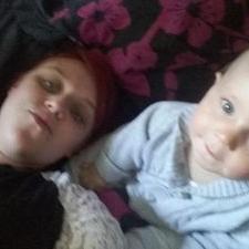 Profile Picture of Jade Southam (@ann_jades) on Twitter