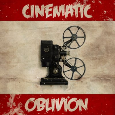 Nick & Harry Nordlinger - Twitter Profile Picture of Nick & Harry Nordlinger (@oblivionchurch) on Twitter