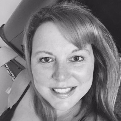 Profile Picture of Krista Key (@Krista_KeyWV) on Twitter