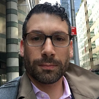 Profile Picture of Marc DiGiovanni (@digiovanni9) on Twitter