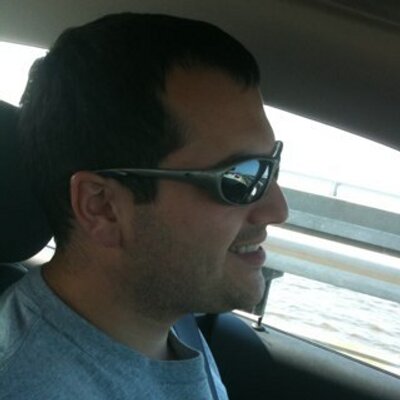 Profile Picture of Adam Rost (@ajrost) on Twitter