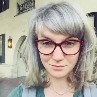 Profile Picture of Amanda Brophy (@amandabrofly) on Twitter