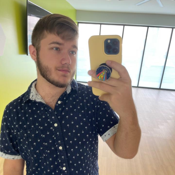 Corey McCue - Tiktok Profile Picture of Corey McCue (@coreymccue) on Tiktok