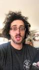 Profile Picture of   JUST GOT A MULLET AND I... (@blakewebber) on Tiktok