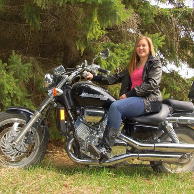 Profile Picture of Danielle Bye (@dbye0429) on Twitter