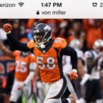 Profile Picture of Von Miller (@devin_pratt_52) on Instagram