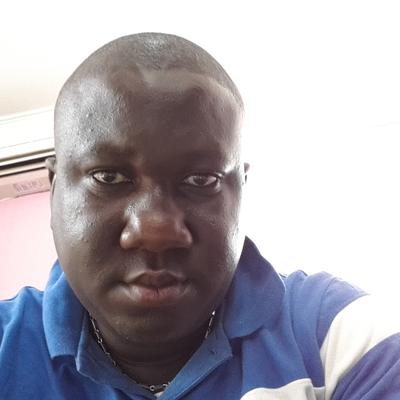 Profile Picture of William Obeng (@ObengObengwilli) on Twitter