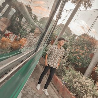Profile Picture of John Loyd Palisoc (@palisocjohn) on Facebook