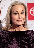 Profile Picture of Bo Derek - Wikipediaon Wikipedia