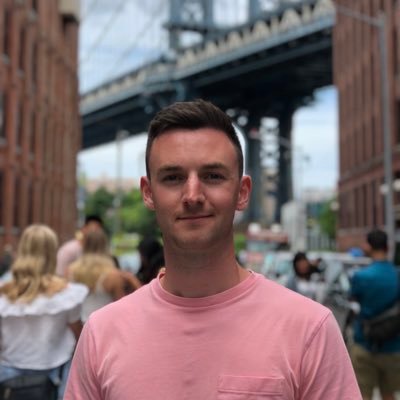 Profile Picture of Patrick Joseph (@pjcavswx) on Twitter